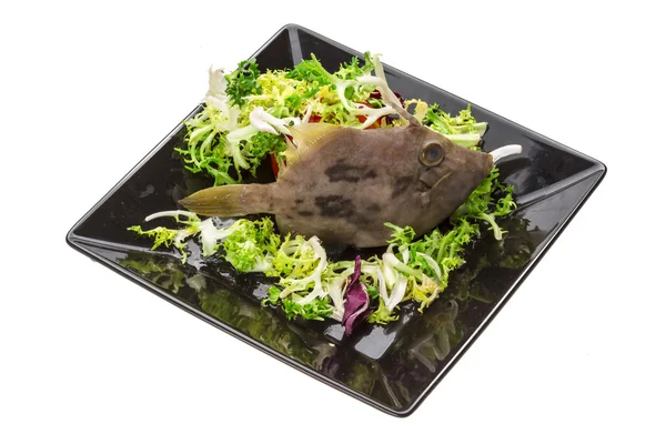 Balık pesce san pietro