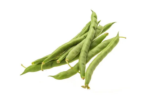 Green bean — Stock Photo, Image