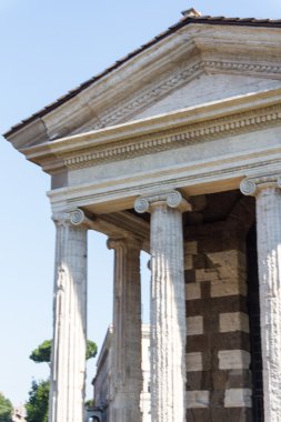 büyük kilise Merkezi Roma, İtalya.