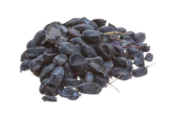 Dried barberries — Stock Photo, Image