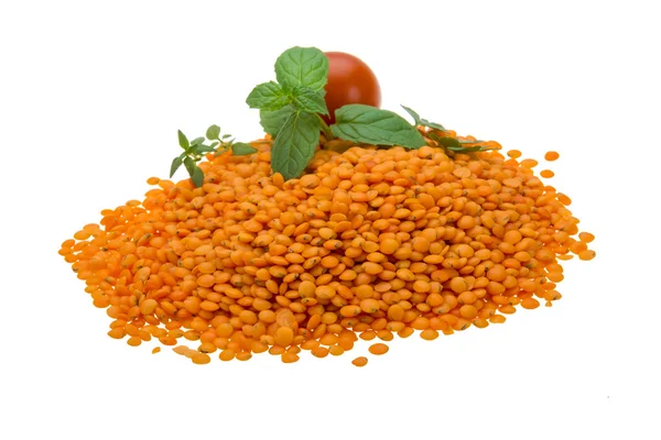 Kırmızı mercimek