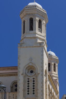 Limasol katedral kilise