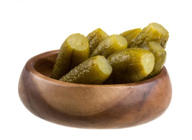 Marinaded salatalık