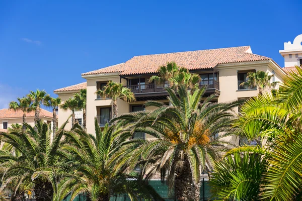 Arquitectura de Maspalomas —  Fotos de Stock