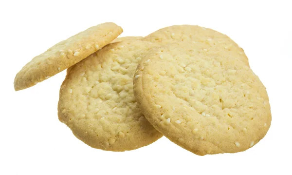 Delicous cookies — Stock Photo, Image