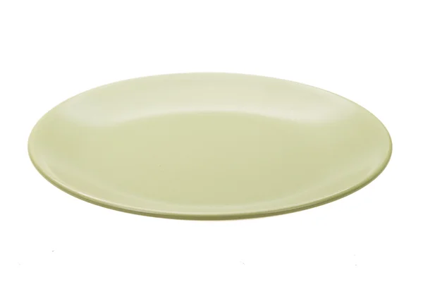 Plate — Stock Photo, Image