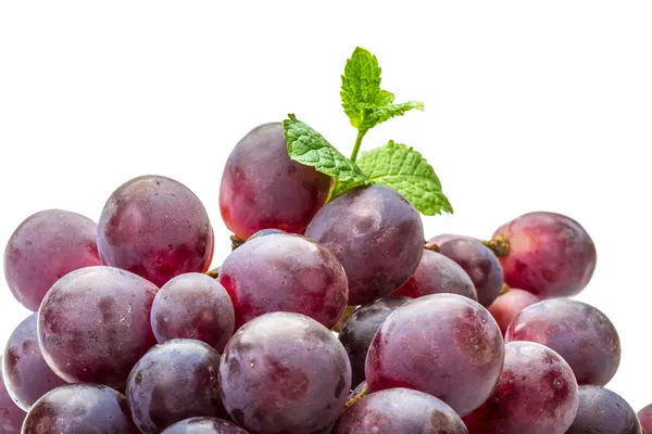 Ripe grape — Stock Photo, Image