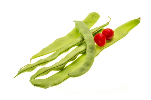 Green bean — Stock Photo, Image