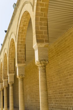 Ana eski moscue Tunus mahdia