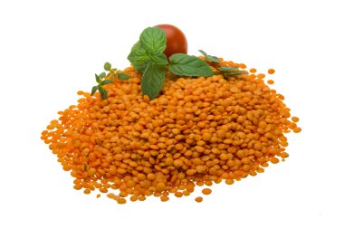 Kırmızı mercimek