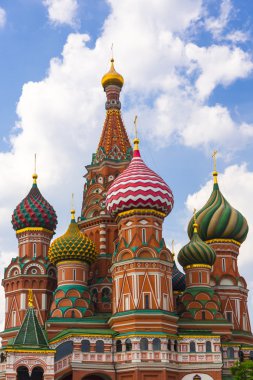 Saint basil Tapınağı