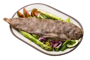 dil balığı balık