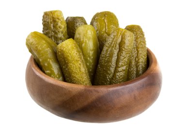 Marinaded salatalık