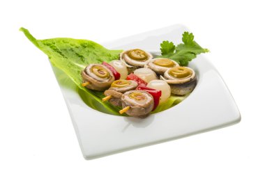 Hamsi Böreği