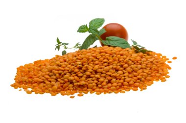 Kırmızı mercimek