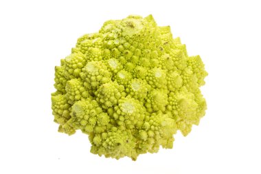 Romanesco lahanası
