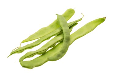 yeşil fasulye