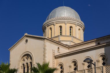 Limasol katedral kilise