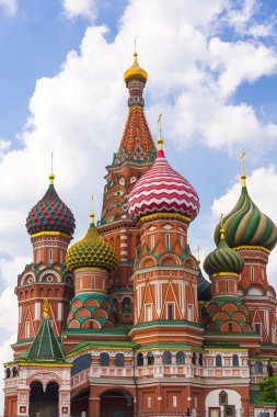 Saint basil Tapınağı