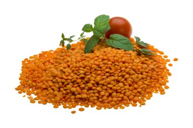 Kırmızı mercimek