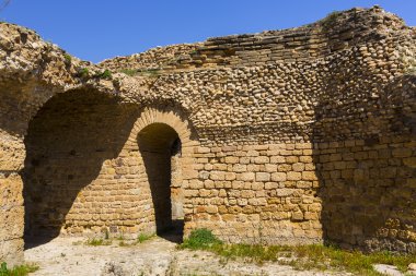 eski Kartaca Harabeleri