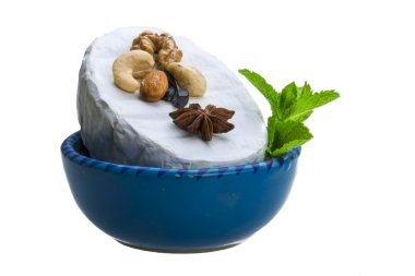 taze brie peyniri