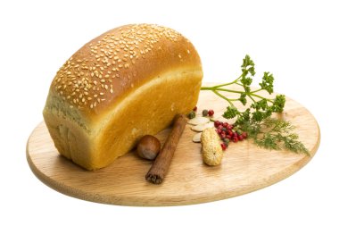 maydanoz ve somun ekmek