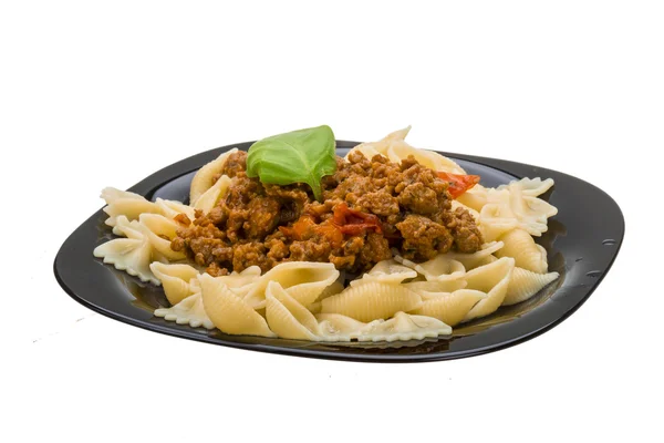 Bolognese — Stockfoto