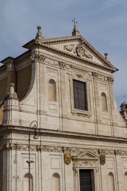 büyük kilise Merkezi Roma, İtalya.