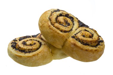 lezzetli topuz