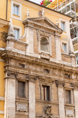 büyük kilise Merkezi Roma, İtalya.