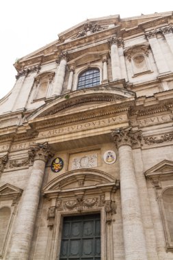 büyük kilise Merkezi Roma, İtalya.