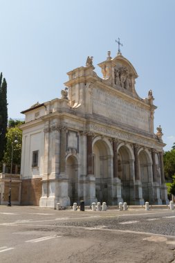 büyük kilise Merkezi Roma, İtalya.