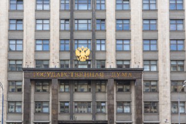 Rus Parlamentosu