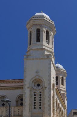 Limasol katedral kilise
