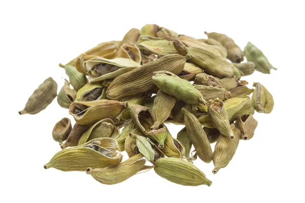 Cardamomo — Foto Stock