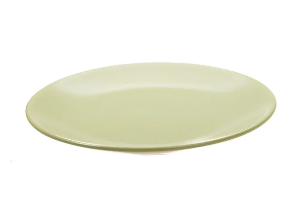 Plate — Stock Photo, Image