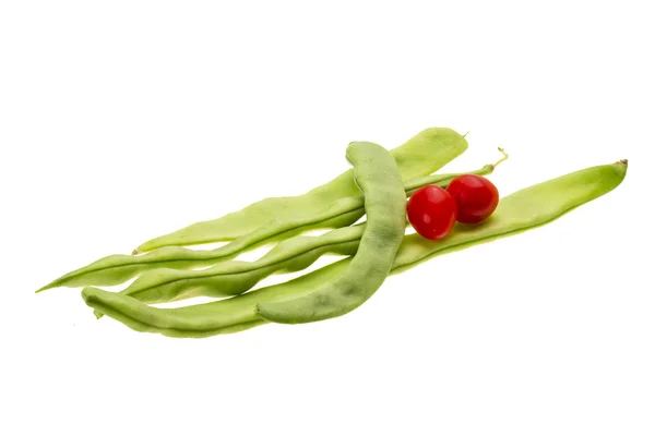 Green bean — Stock Photo, Image