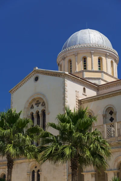 Limassol kyrka — Stockfoto