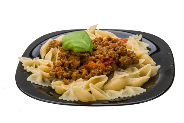 Bolognese — Zdjęcie stockowe