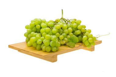 Yeşil üzüm