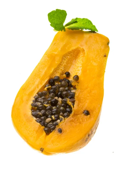 Papaya madura —  Fotos de Stock