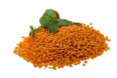 Kırmızı mercimek