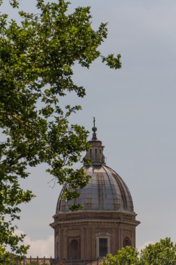büyük kilise Merkezi Roma, İtalya.