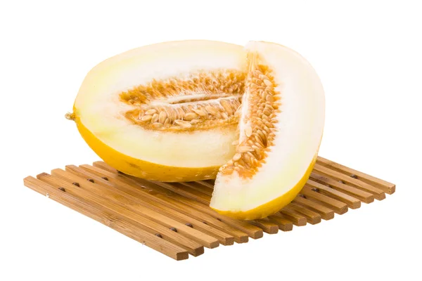 Melone — Stockfoto