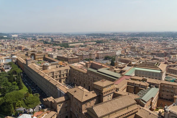 Vista de Roma, Italia —  Fotos de Stock