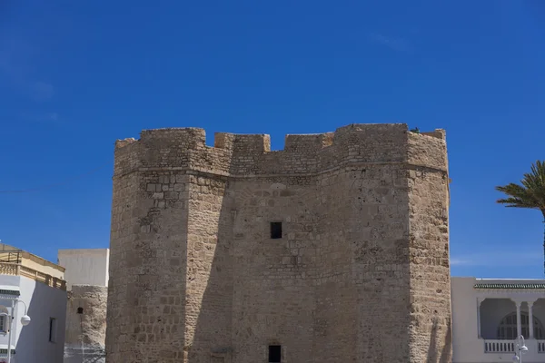 Tunus mimarisi — Stok fotoğraf