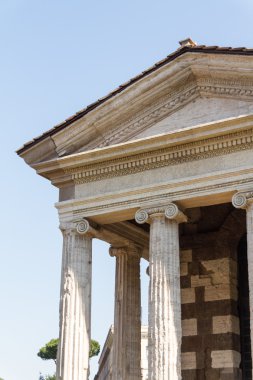 büyük kilise Merkezi Roma, İtalya.