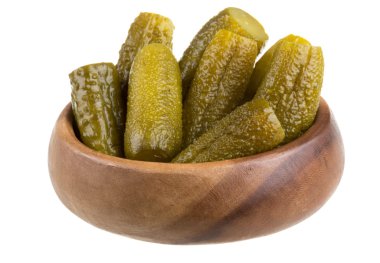 Marinaded salatalık