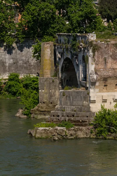 Rzym mosty — Zdjęcie stockowe